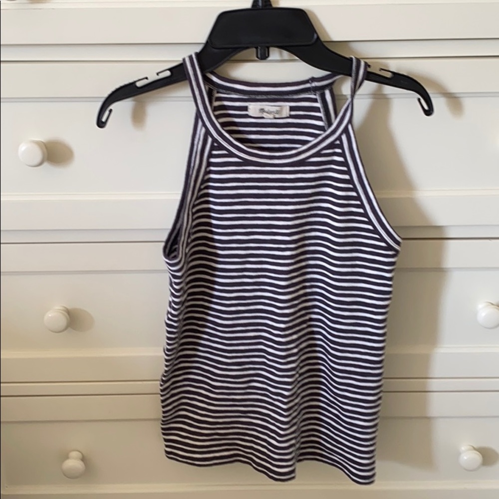Madewell Tank Top
